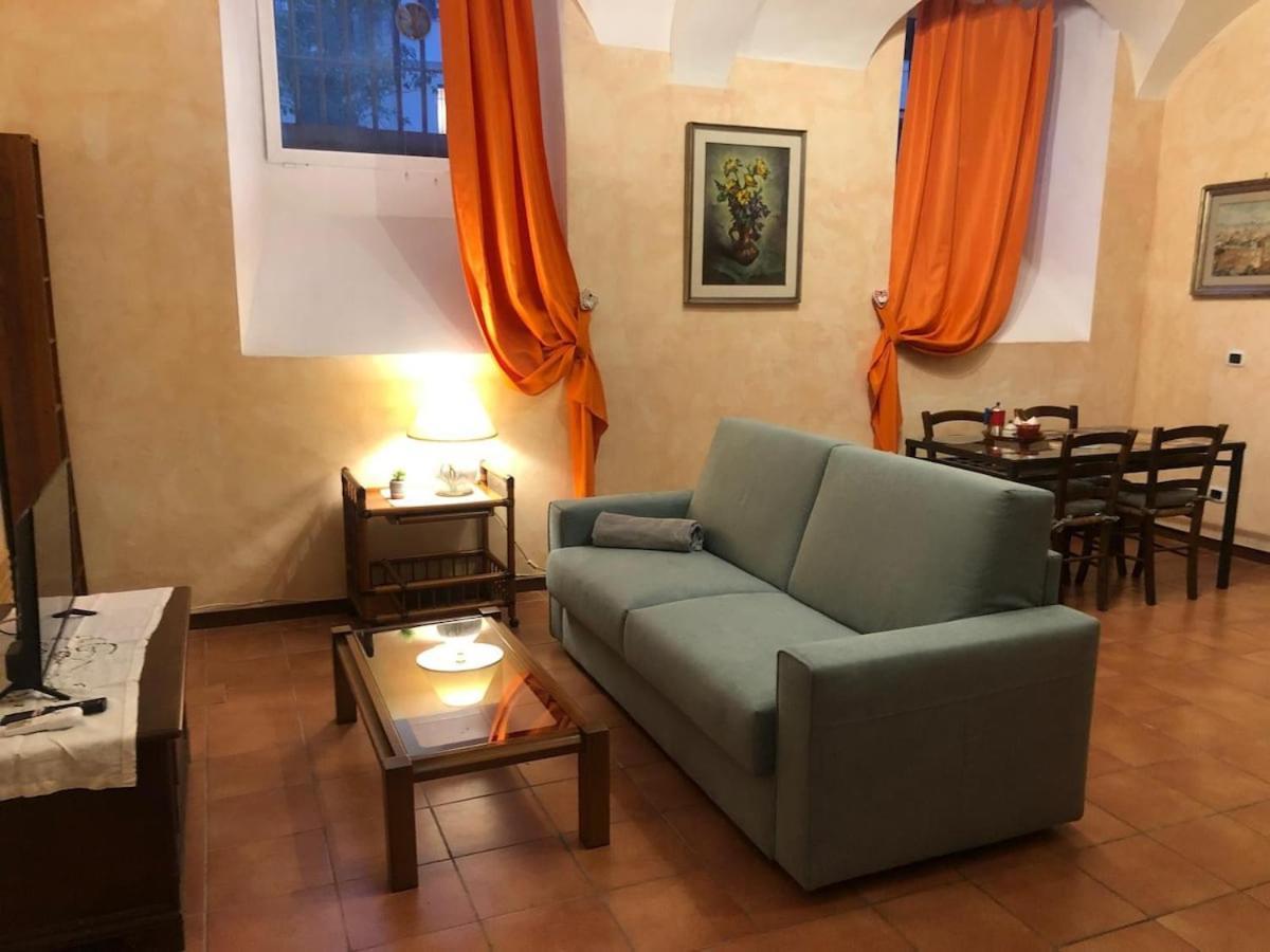 Apartment Luminosa E Accogliente Casa Centro Storico Rom