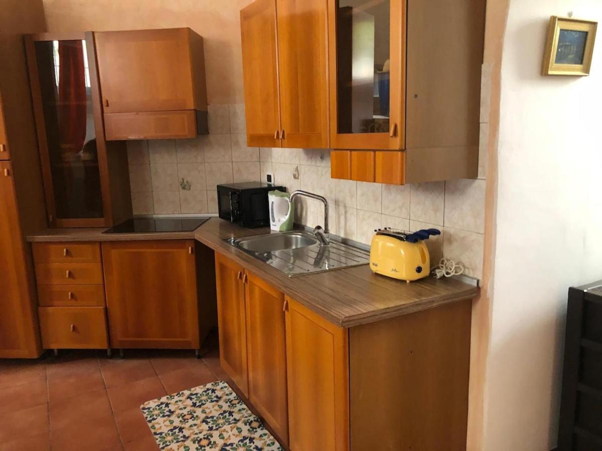 Apartment Luminosa E Accogliente Casa Centro Storico Rom