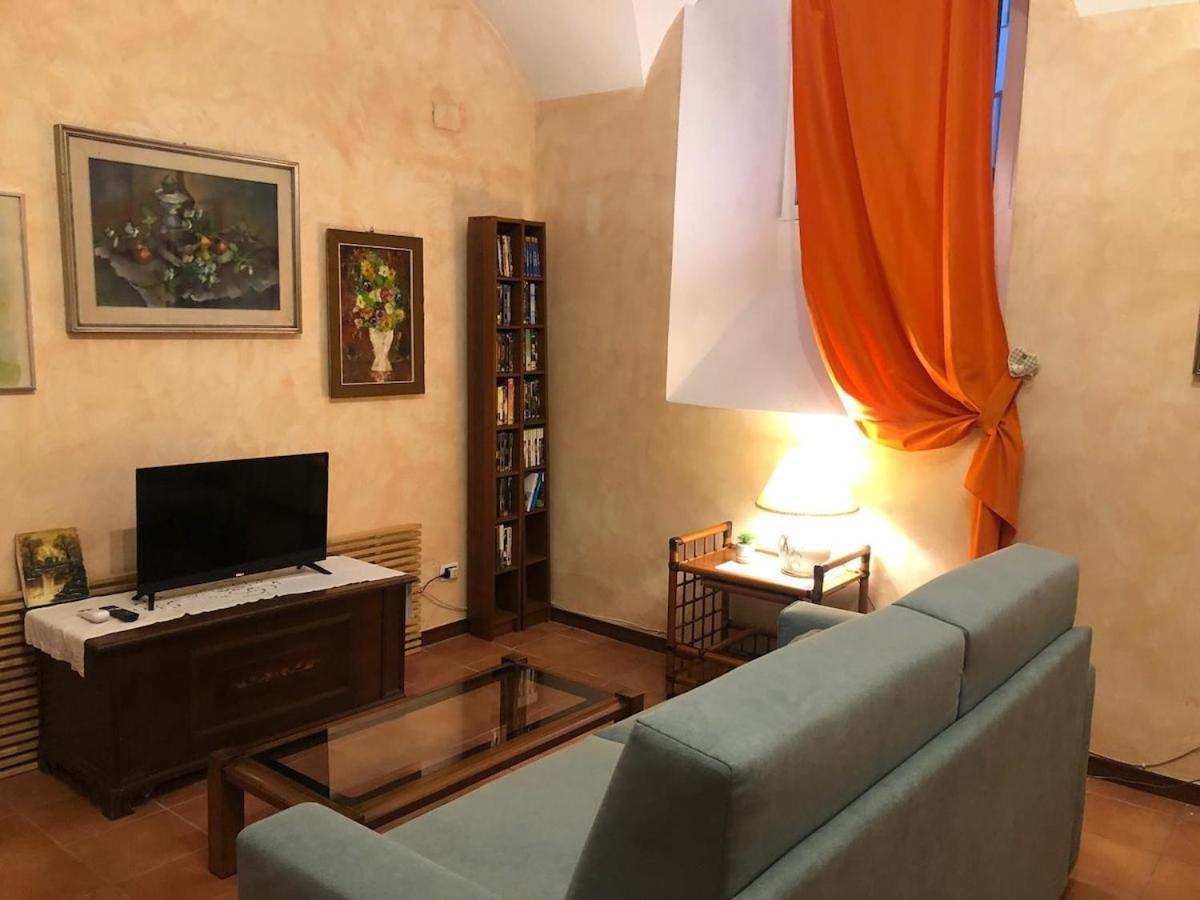 Apartment Luminosa E Accogliente Casa Centro Storico