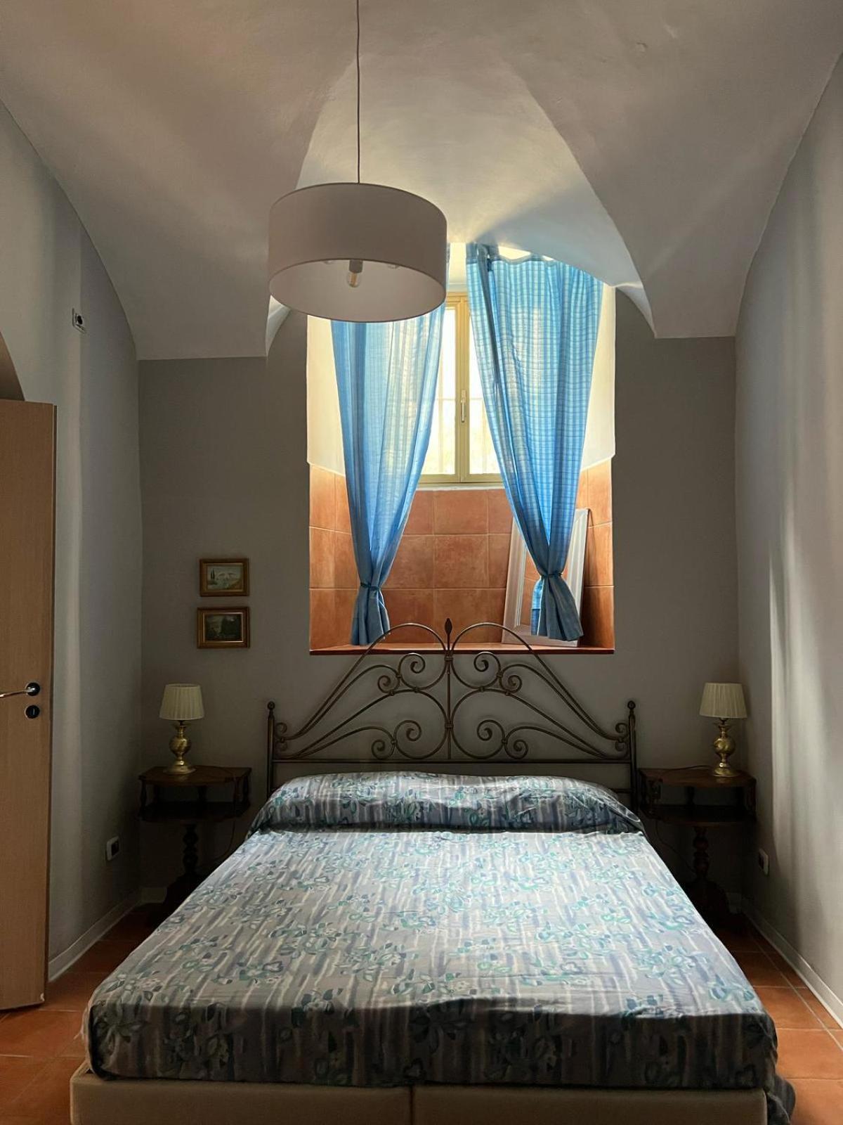 Luminosa E Accogliente Casa Centro Storico Apartment Rom