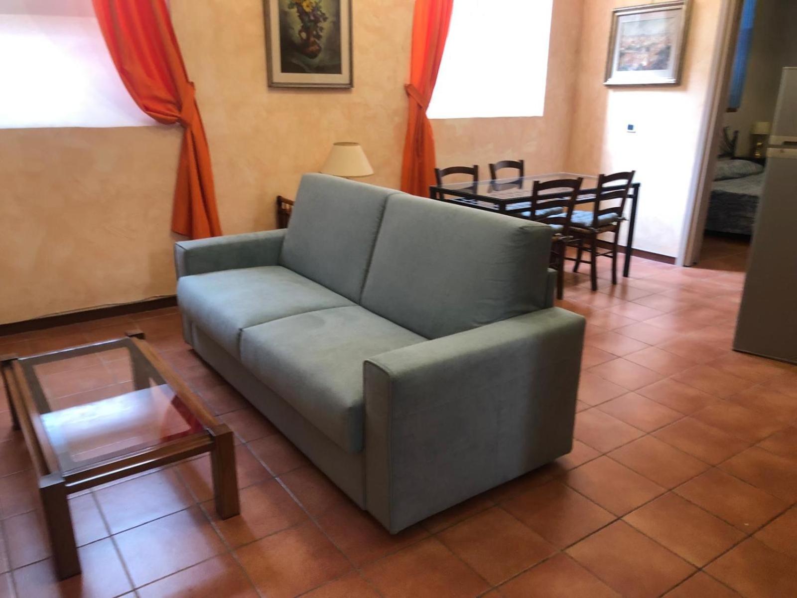 Apartment Luminosa E Accogliente Casa Centro Storico Rom